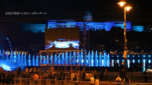 ©2017日本ハンガリーメディアート2