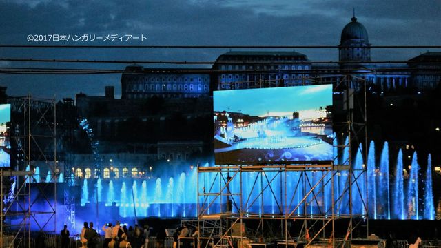 ©2017日本ハンガリーメディアート7